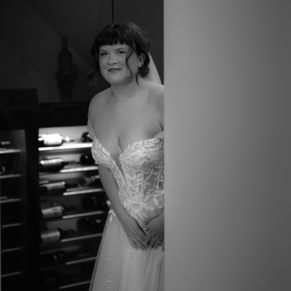 Meet your Posher, Juliana